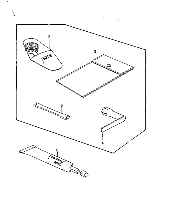Owner tools
