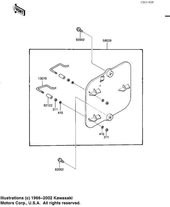  Комплектующая