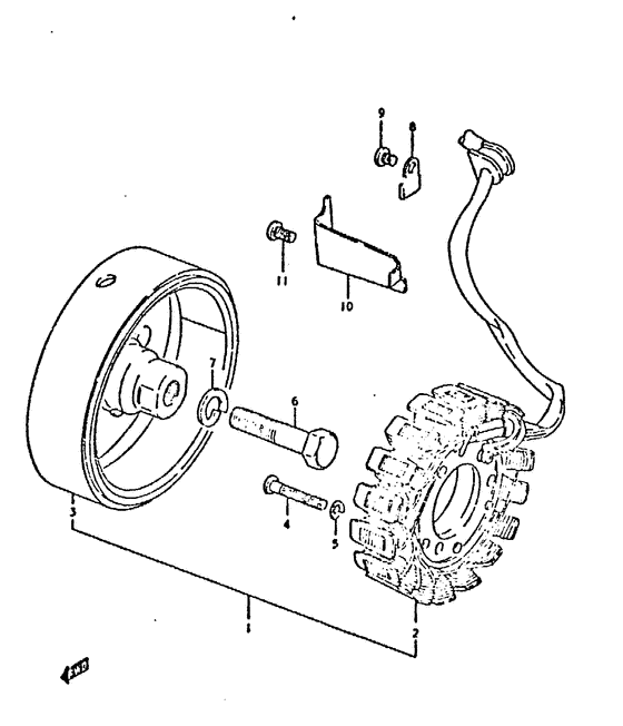 Generators