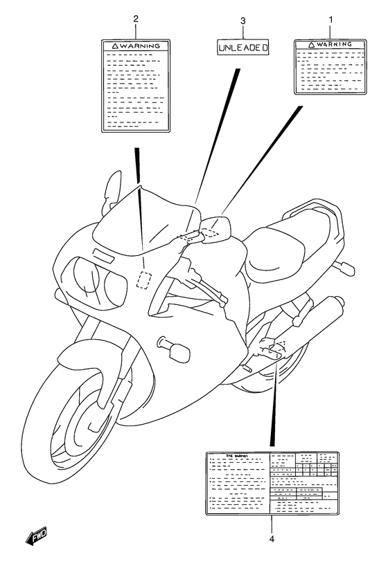 Honda mark