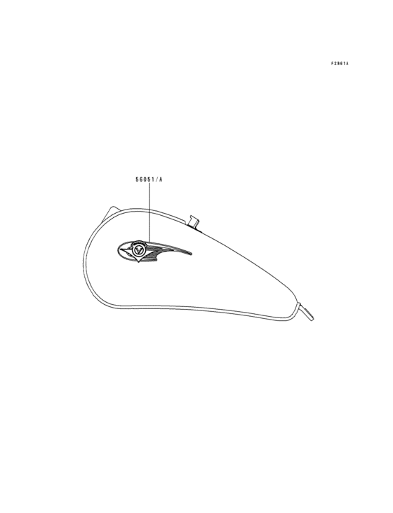 EN500 Decals(en500-c4 / c5)