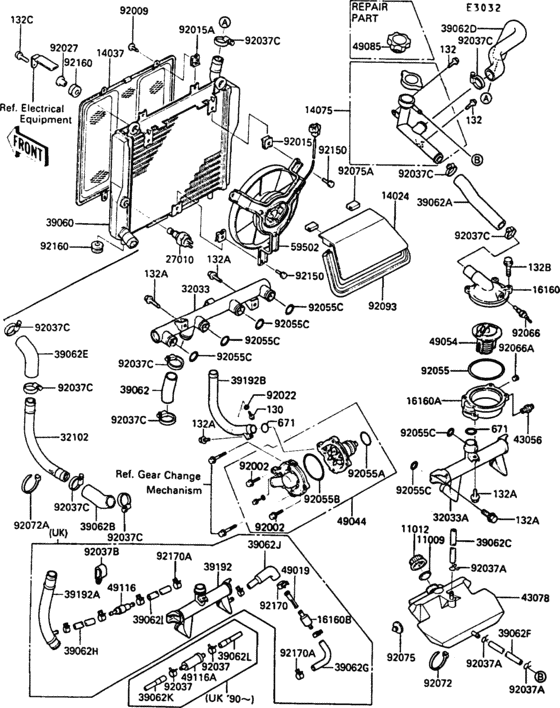 Radiator(1/3)