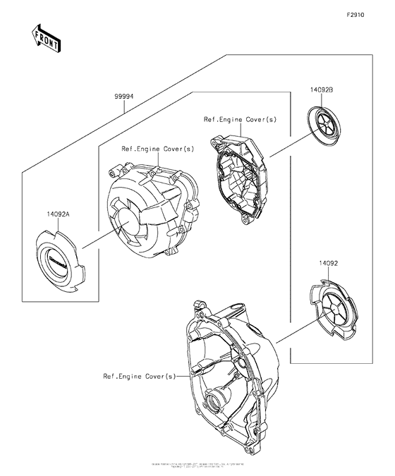 Accessory(Engine Slider)