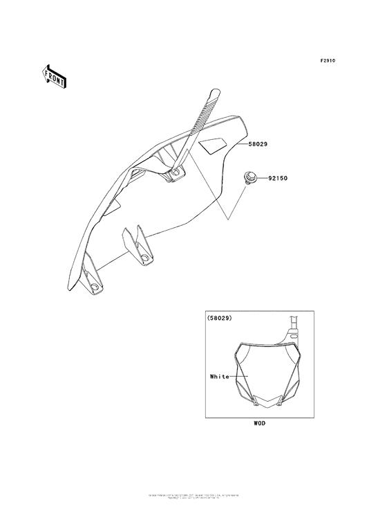  Дополнительные акссесуары