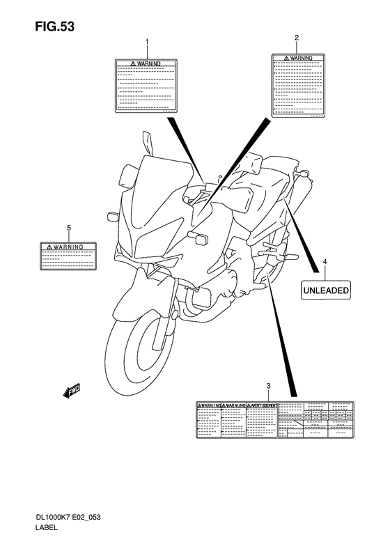 Honda mark