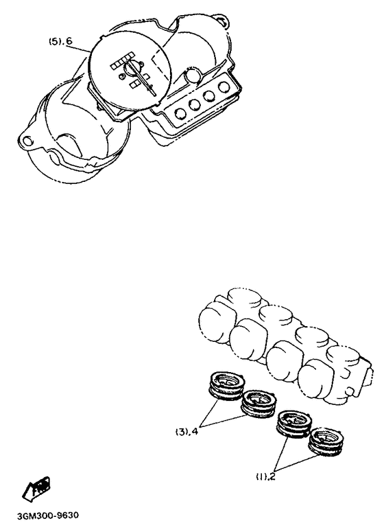 Alternate