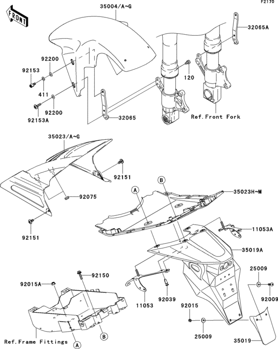 Fenders(1/2)