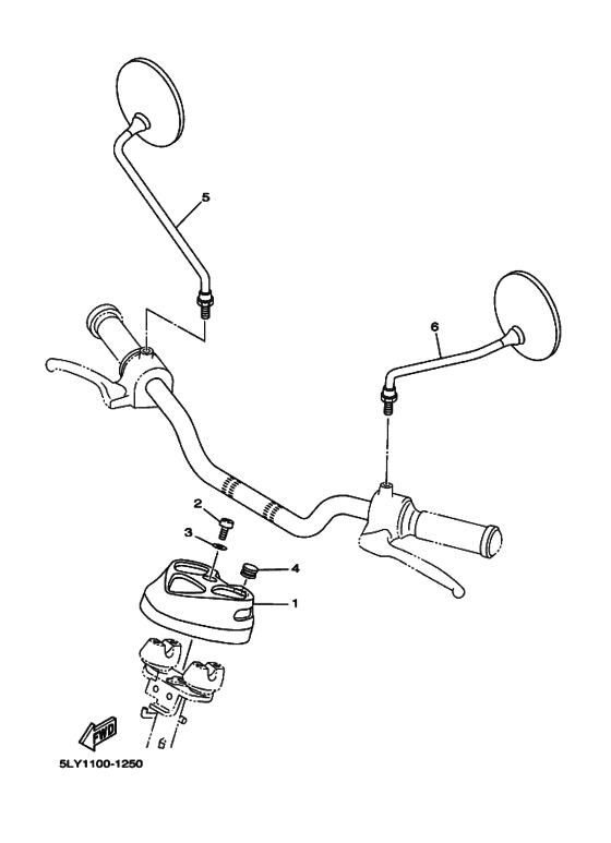 Cowling comp
