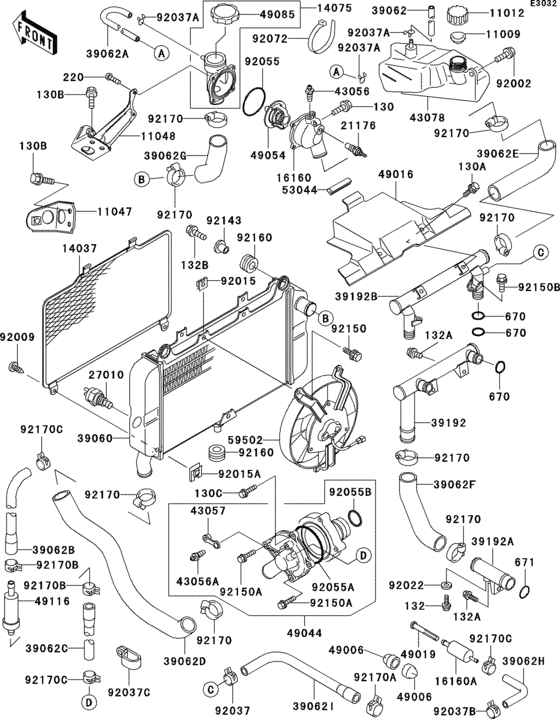 Radiator(1/2)