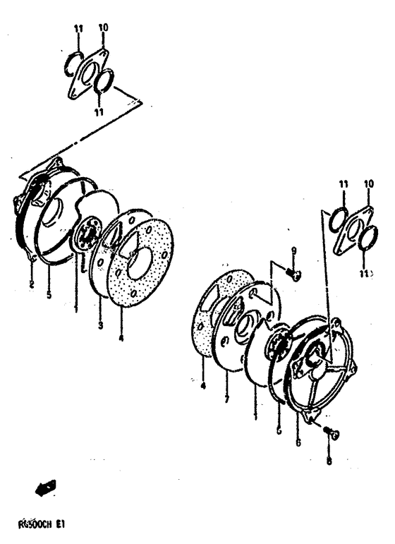 Rotary valve