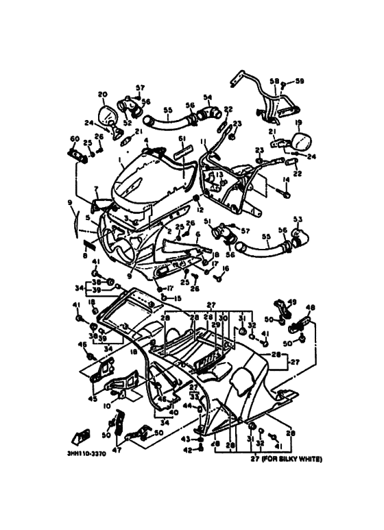 Cowling comp