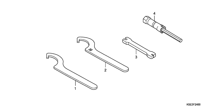  Инструмент