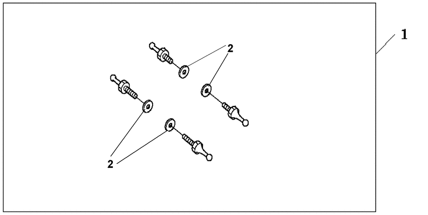 Hook rope
