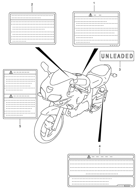 Honda mark
