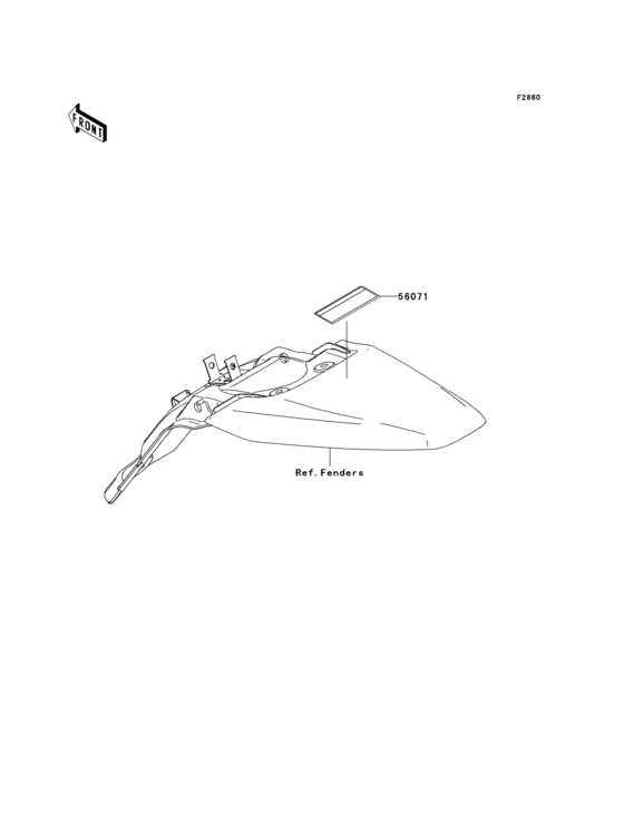  Лейбл предостережения