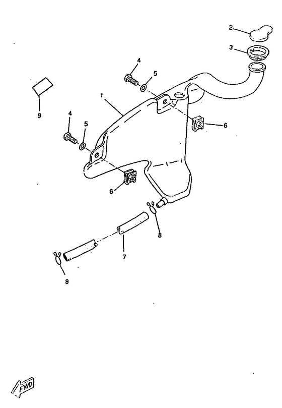 CW50RSX Маслянный банк
