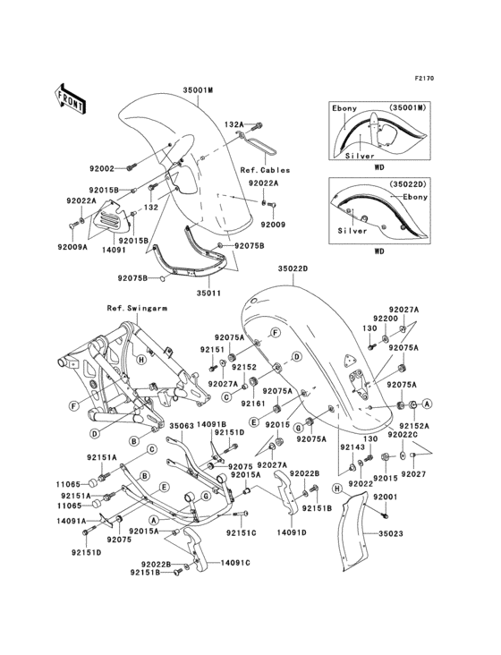 Fenders(1/2)