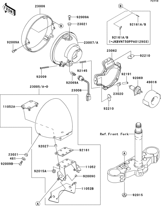  Headlight(s)(1 / 2)