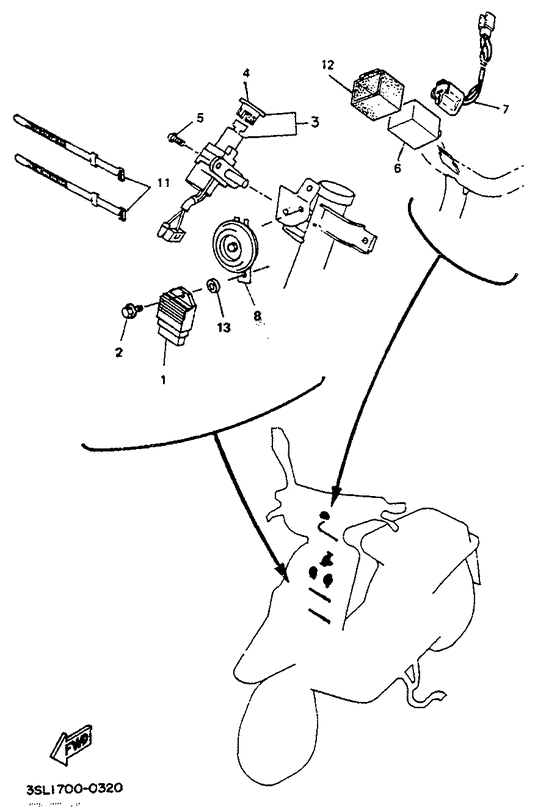Электрика