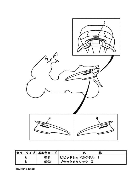 グラフイツク & エンブレム