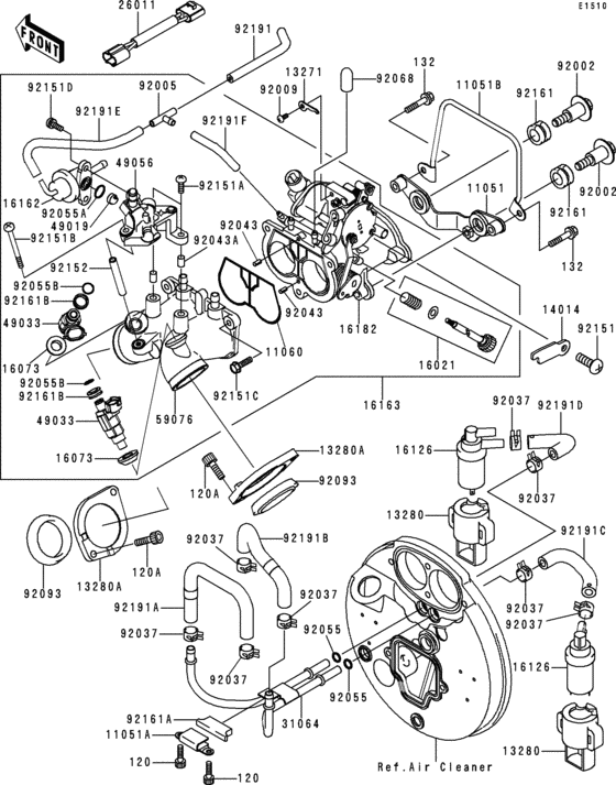 Throttle(1/2)
