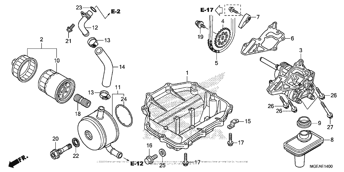 Oil Pump (1)