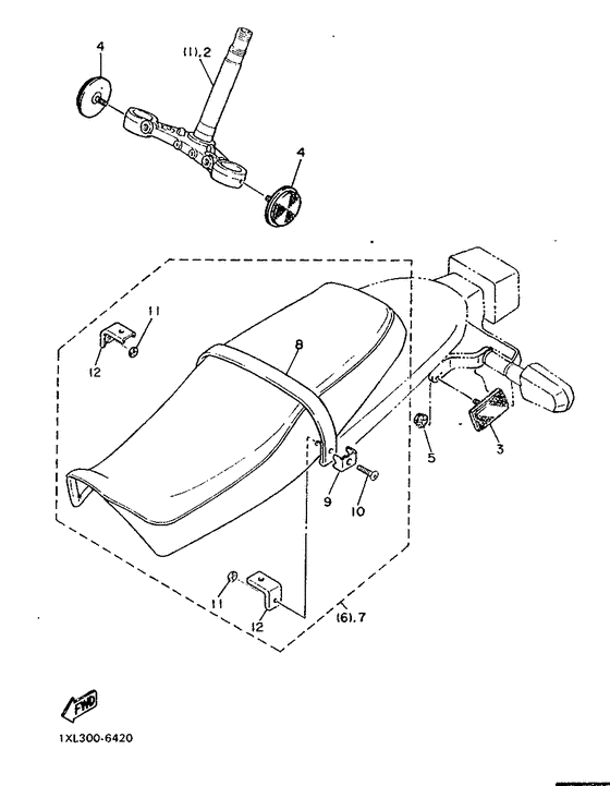 Chassis 1