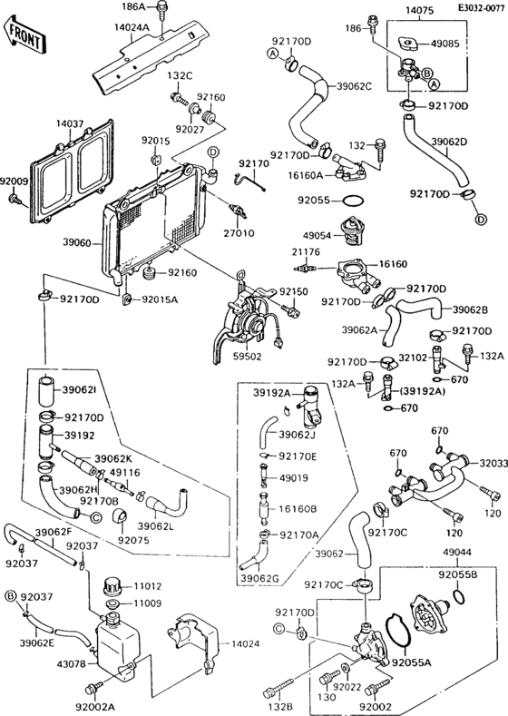 Radiator(1/2)