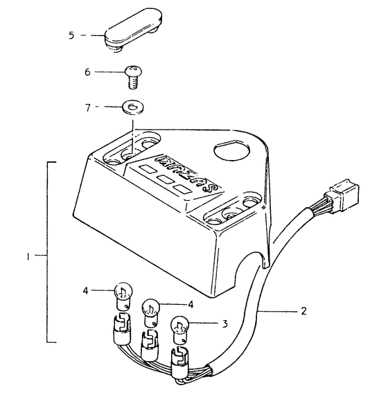 Pilot box