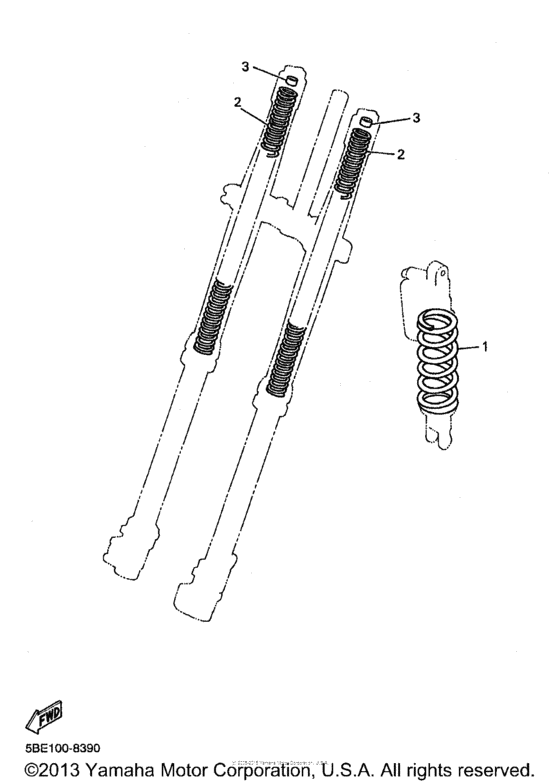 WR400FK Alternate chassis