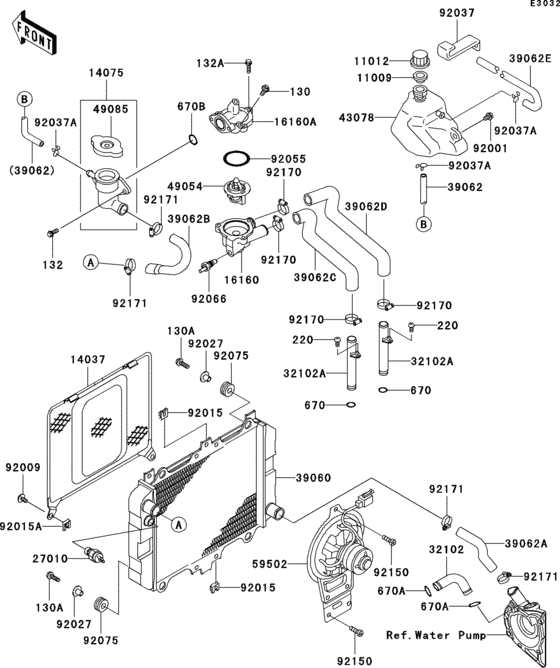 Radiator(1/2)