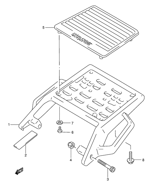 Sport carrier