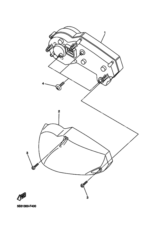 FZ6-NHG Измерительный прибор