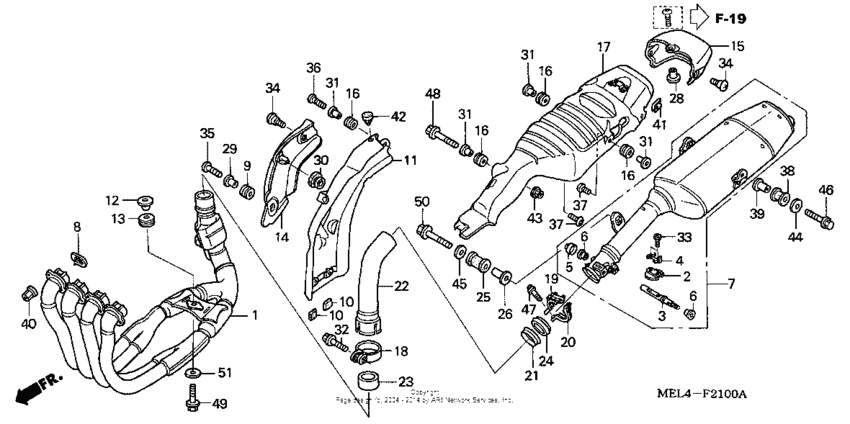 Muffler (1)