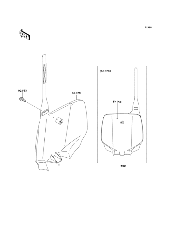  Дополнительные акссесуары