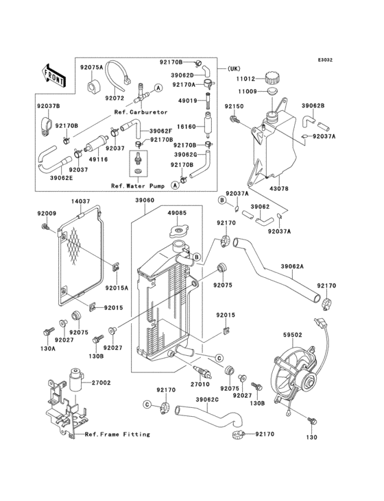 Radiator(1/2)