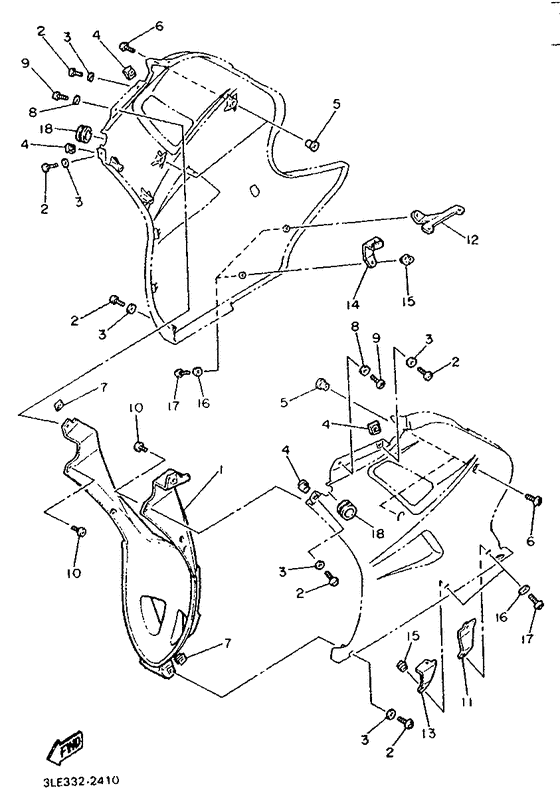 Cowling 3