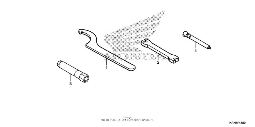  Инструмент