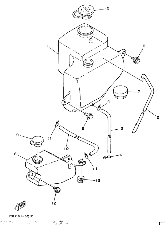 Yltank