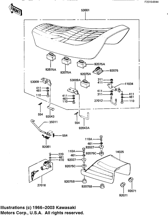 Seat/seat cover