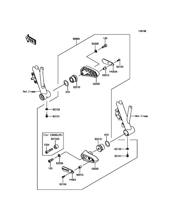 Accessory(Frame Slider)