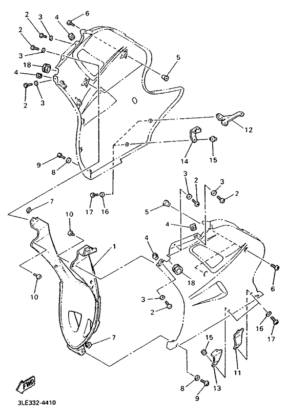 Cowling 3