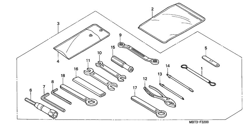 XL1000V Инструмент