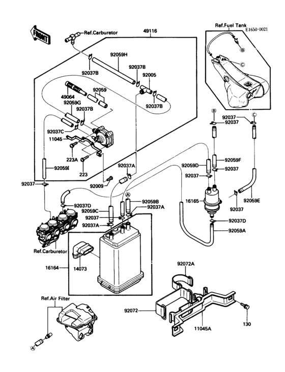 Canister(1/2)