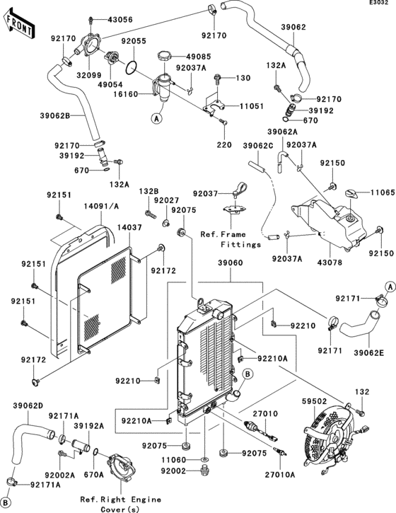 Radiator(1/2)