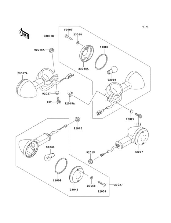 VN800 Повторитель сигналов