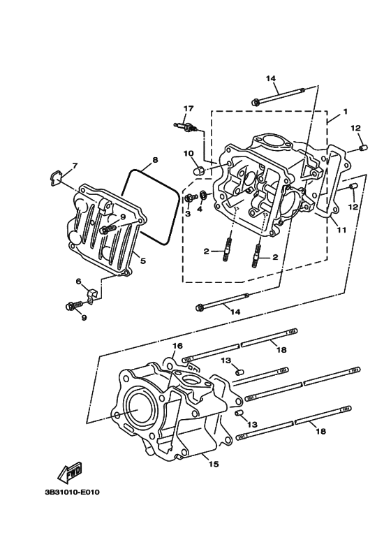 XF50 ｼﾘﾝﾀﾞﾍﾂﾄﾞ