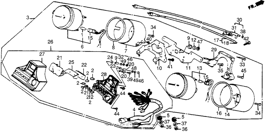 Instruments 83-84