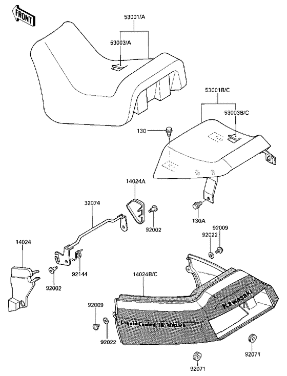 Seat/seat cover