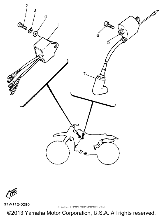 Электрика